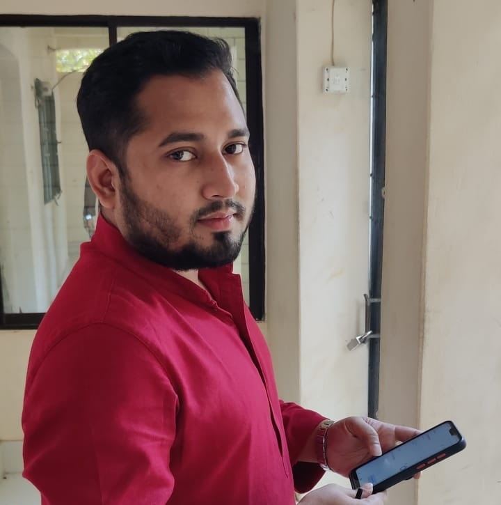 Araf Bin Afzal